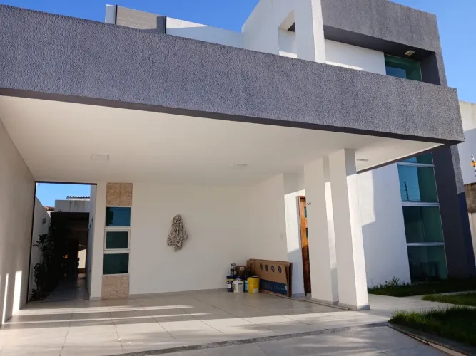 Excelente casa aluguel