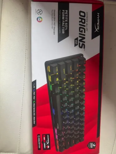 Kit Gamer profissional ( Teclado/ fone/ mouse + brinde)