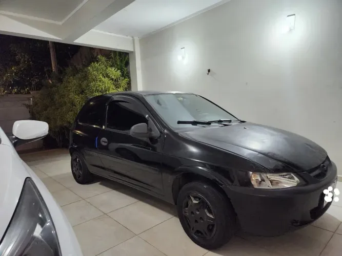 Chevrolet Celta 1.0/super/n.piq.1.0 MPFI VHC 8V 3P 2002