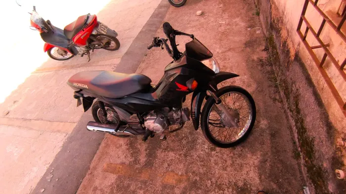 Pop 110i