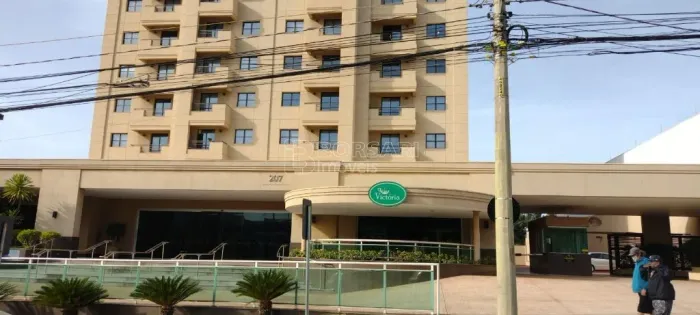 Venda de Comercial / Prédio na cidade de Araraquara