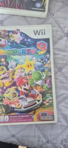 Vendo Nintendo Will DESBLOQUEADO