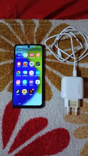 Samsung Galaxy A52 NFC