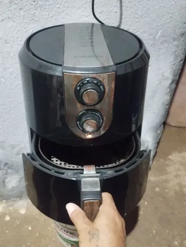AirFryer grande 6 . 2L