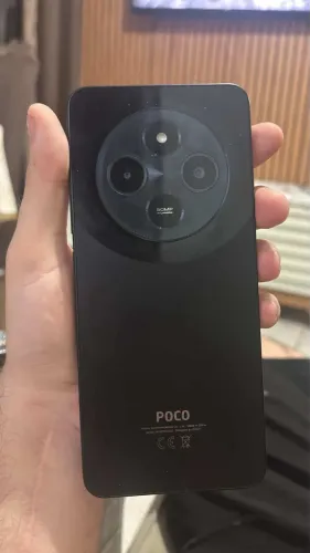 Xiaomi Poco C75