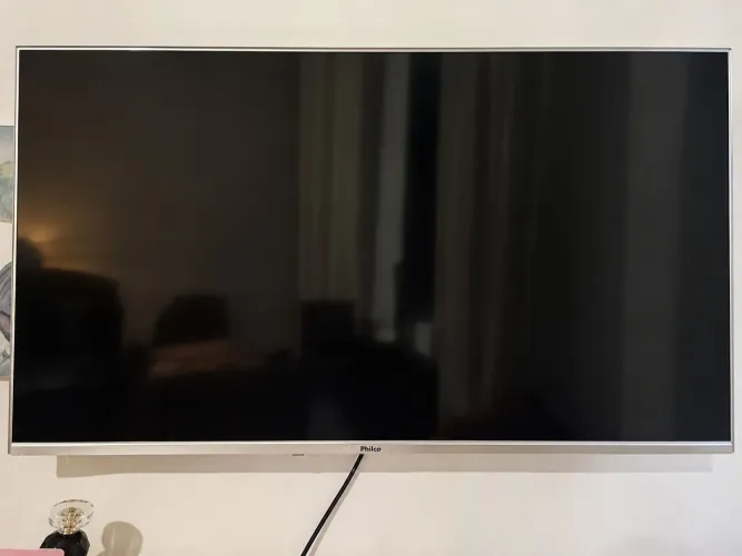 Tv 42 smart philco com wifai acesdo aplicativos