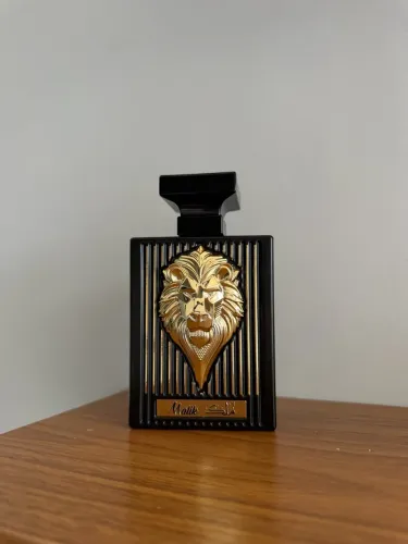 Perfume árabe masculino