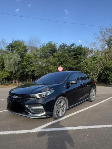 Chery Arrizo 6 GSX 1.5 Turbo Flex AUT 2021