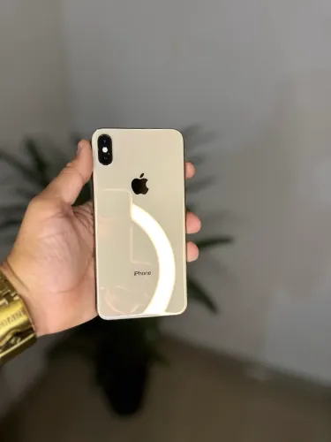 IPHONE Xs MAX 256 GB