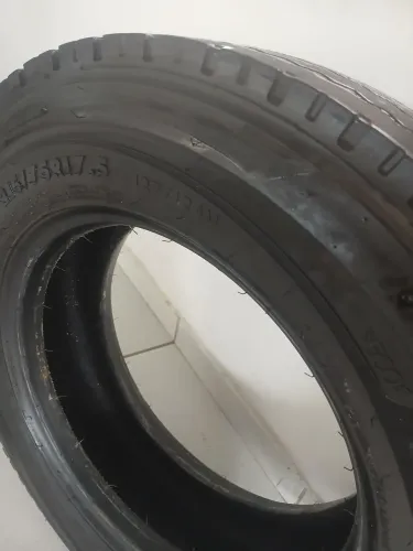 Pneu Aro 17.5