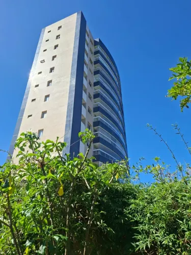 IMÓVEL PARA VOCÊ - 03 SUITES - 134M² - PATAMARES - COLINA E