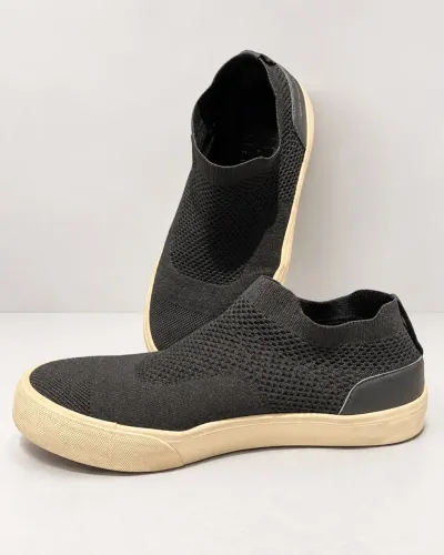 Sapato Reserva Rasteiro Preto