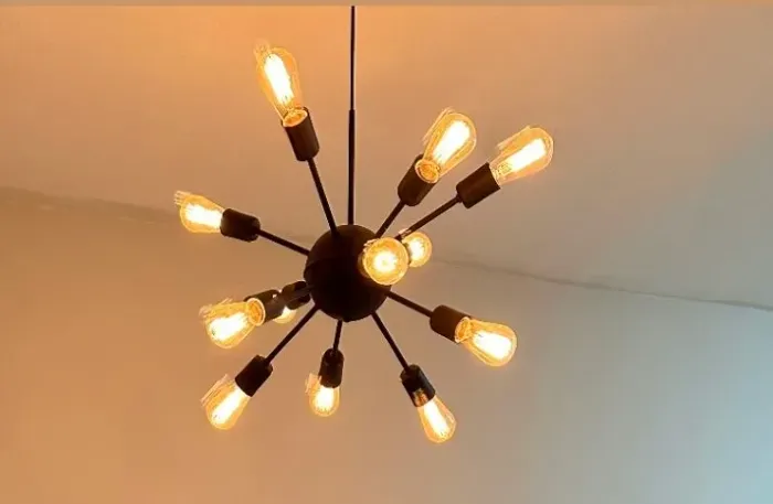 Lustre