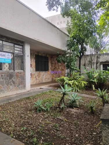 Casa com 4 Quartos para alugar, 170 m² por R$ 16.424/mês - São Francisco - Niterói/RJ