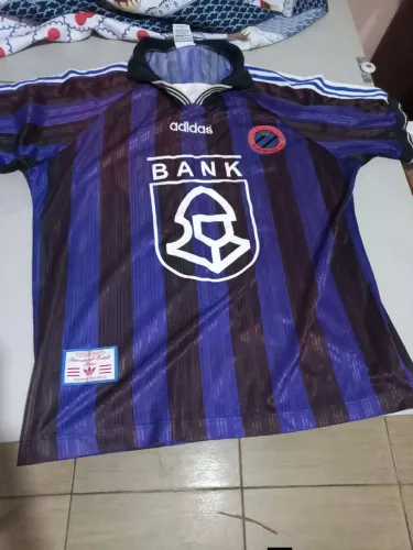 Camisas originais