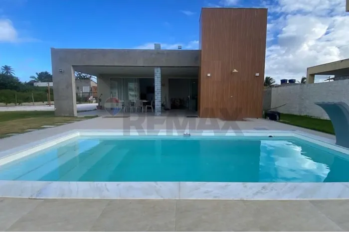 CASA 4 /4 A VENDA LINHA VERDE LITORAL BAHIA