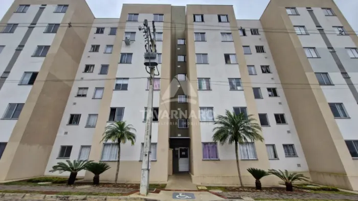 Apartamento Padrão em Ponta Grossa