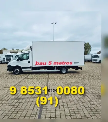 Frete no Bengui, Mangueirão, Marambaia, Coqueiro e Ananindeua (91) 9/8531.0080