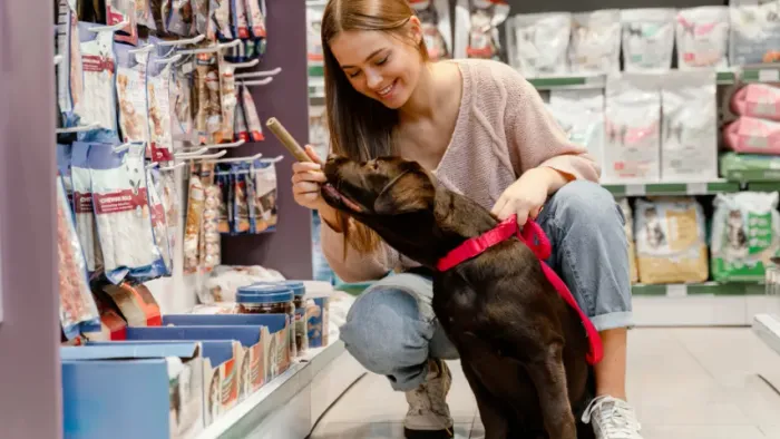 Pet Shop com Estrutura Completa à Venda em Juiz de Fora