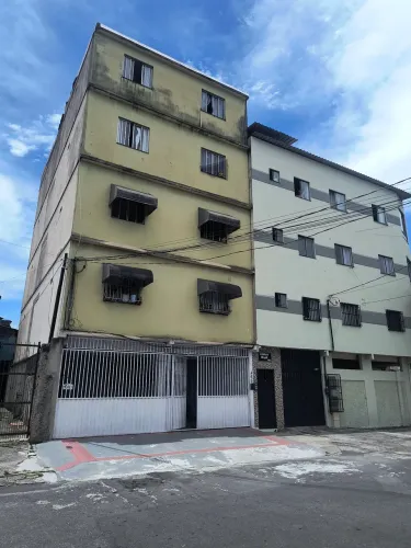 APTO À VENDA 2 QUARTOS - ARAÇÁS - VILA VELHA 