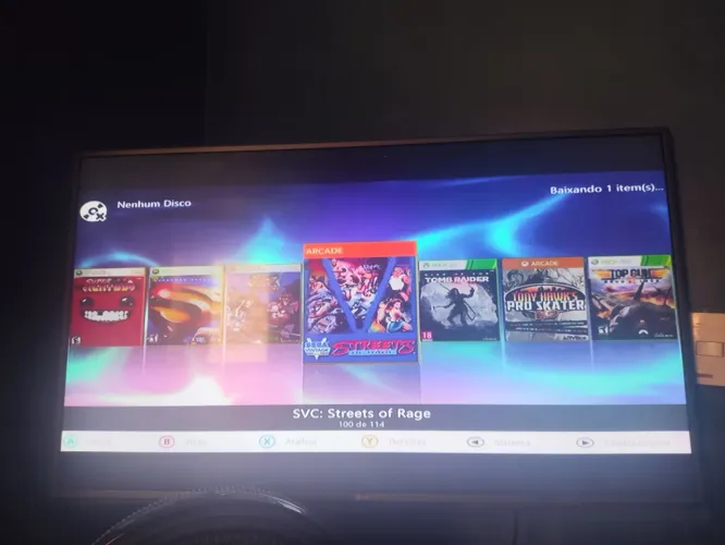 Xbox 360