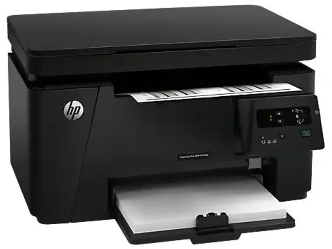Impressora HP 125A