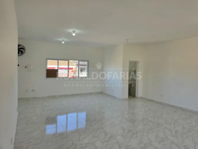 Sala Comercial para Locação no jardim Suzana