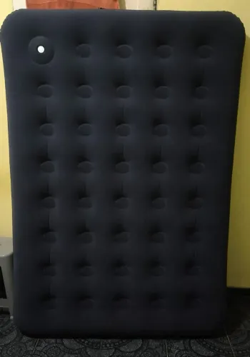 Colchão inflável 