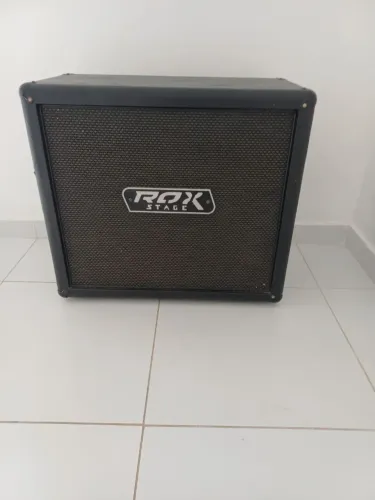 Gabinete Rox Stage 2x12 Eminence Wizard
