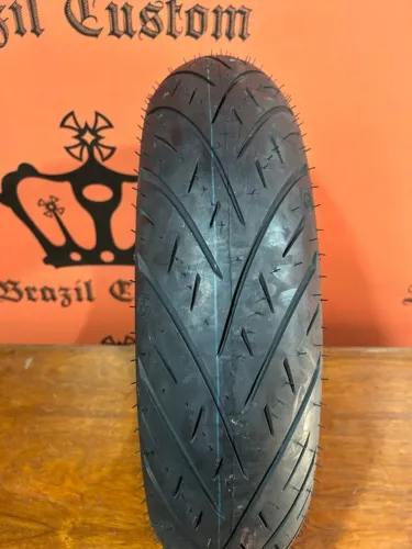 Pneu 150 x 80 x 16 Metzeler Dianteiro - Cruise Tec - Harley Davidson