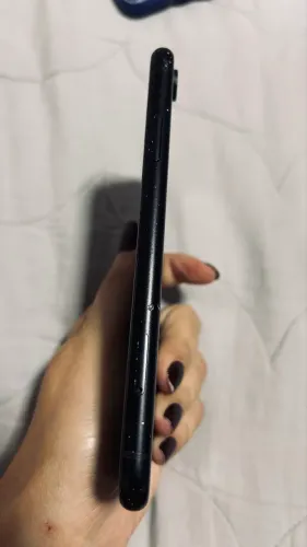 I phone XR