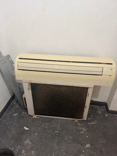 Ar Condicionado Daikin