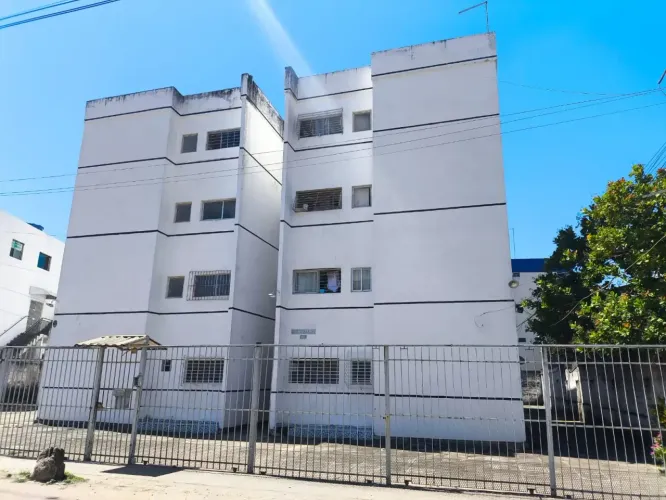 Apartamento para locação no SHALOM, PIEDADE, Jaboatão dos Guararapes, PE