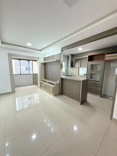 Apartamento Semi Mobiliado Centro/Pio Corrêa