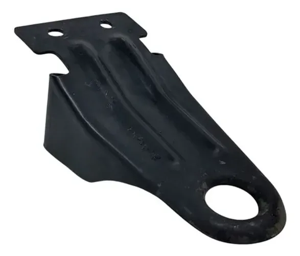 Suporte Traseiro Reboque Peugeot 207 Xr 1.4 2011 186689