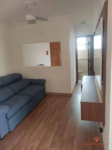 Apartamento à venda, 42 m² por R$ 328.000,01 - Cidade das Flores - Osasco/SP