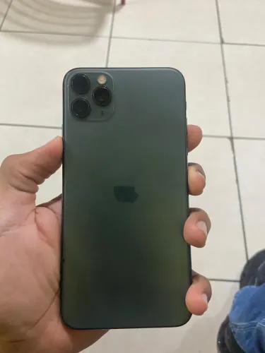 iPhone 11 Pro Max 512gb