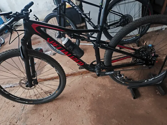 Specialized epic Full carbono