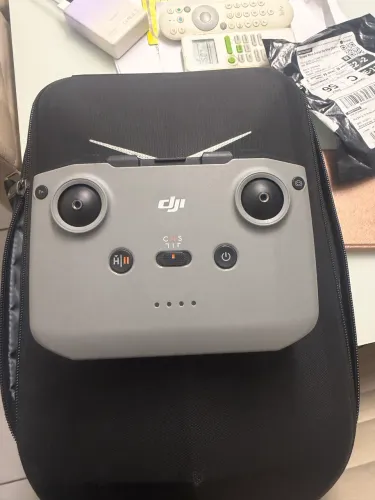 Controle remoto DJI