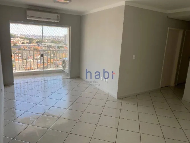 Apartamento com 3 dormitórios à venda, 85 m² por R$ 600.000 - Edifício Gardem Hill - Soroc