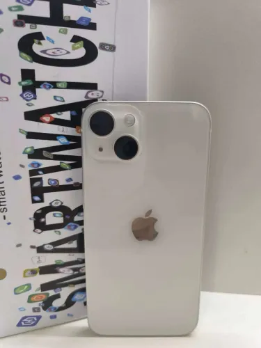 Troco iPhone 14 128gb