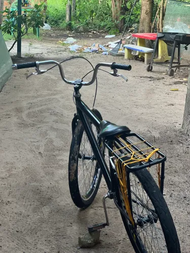 Bike aro 26