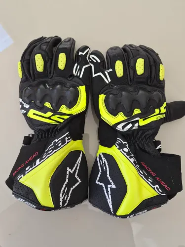 Luva Alpinestar SP3 G
