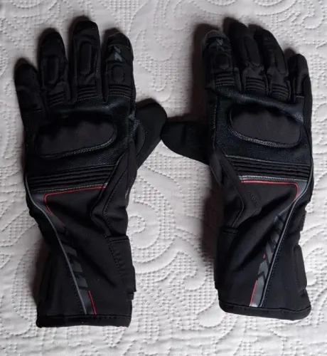 LUVA DRY SUPERTECH X11
