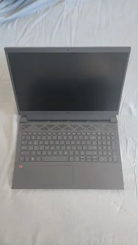 Notebook Dell G15 5515 Ryzen 5 5600H RTX 3050 (Placa-Mãe com defeito, sem reparo)