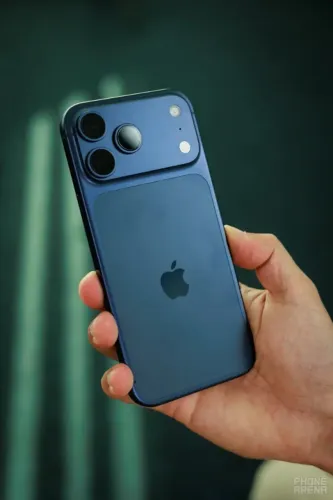 IPHONE 17 PRO MAX - 512GB - LACRADO | LOJA FÍSICA EM CURITIBA!