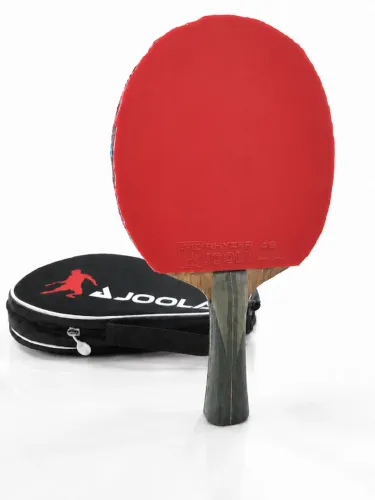 RAQUETE DA JOOLA QUE DEIXOU TODO MUNDO SURPRESO 