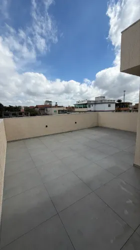 Excelente Cobertura Rio Branco