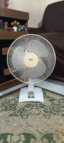 Vende se ventilador de 30cm FAET