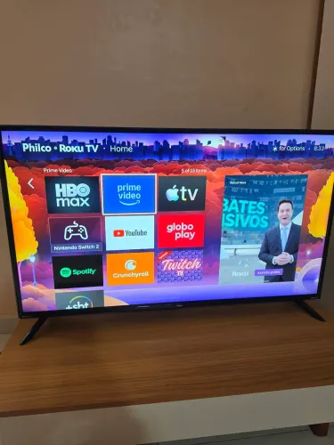 Smart TV Philco 42'